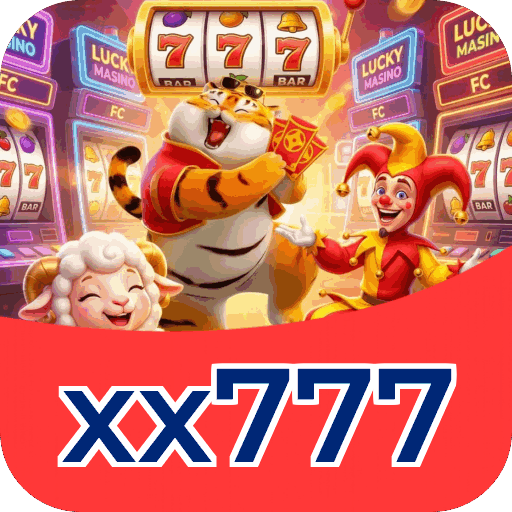 Catálogo slots xx777 mostrando top jogos Gates Olympus Sweet Bonanza Fortune Tiger Big Bass volatilidade RTP