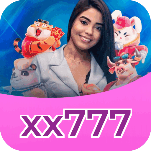 Plataforma xx777 mostrando interface moderna, jogos certificados e recursos de segurança licenciados
